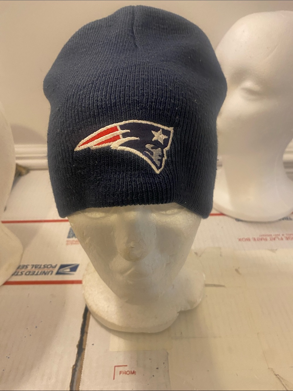 Patriot one size unisex cap good condition